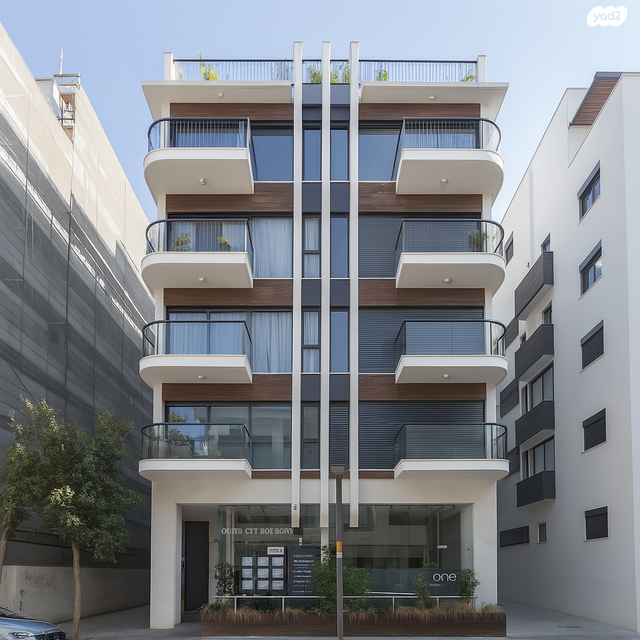 דופלקס, מרכז בעלי מלאכה, לב תל אביב, לב העיר צפון, תל אביב יפו