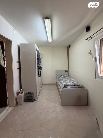 דירת גן, עכו