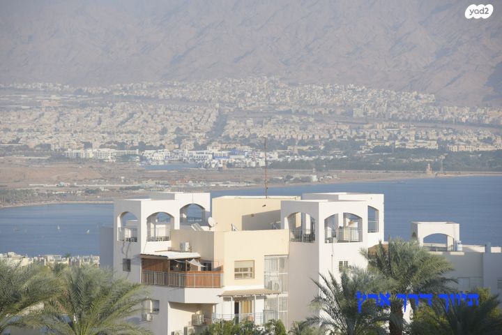 דירה, נחל חיון, הנחלים, שחמון, רובע 5, אילת