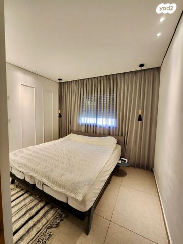 דירת גן, סיגליות, באר שבע