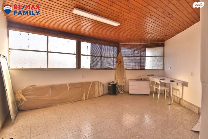 דופלקס, ש"י עגנון 12, קרית ים א', קרית ים