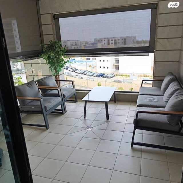 דירה, משה לוי 4, נאות שמיר, רמלה