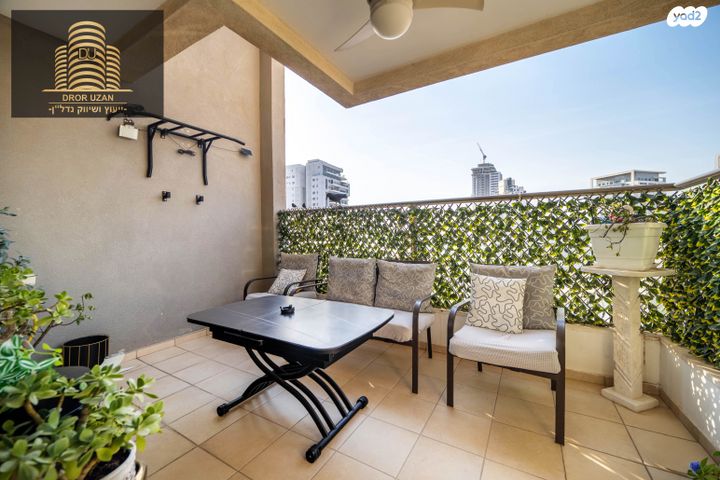 דירה, ברוריה בת תרדיון, נווה גן, פתח תקווה