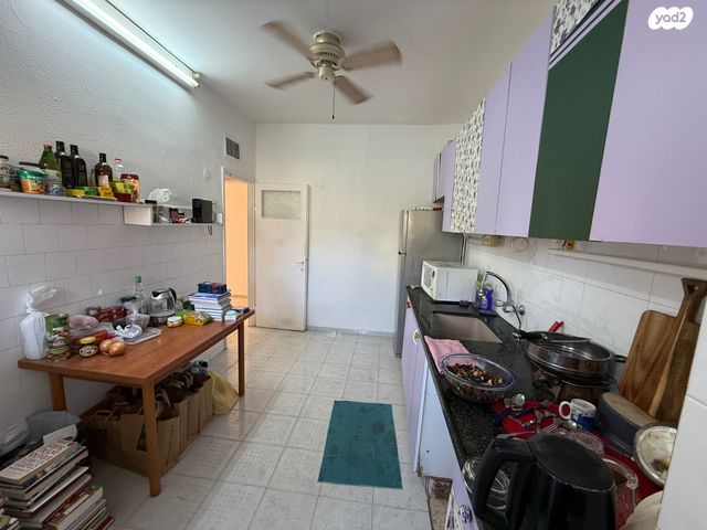 דירה, אשרמן 15, רמת הטייסים, תל אביב יפו