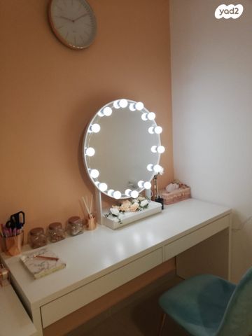 דירה, בנימין מינץ 26, שיכון מפ"ם, פתח תקווה