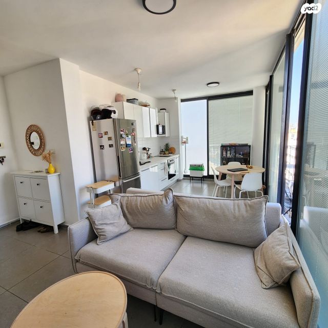 דירה, מסילת העולים 8, תל אביב יפו