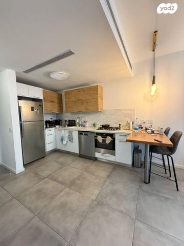 דירה, הצפון הישן - צפון, תל אביב יפו