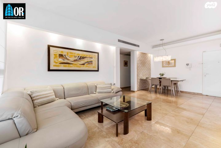 דירה, גולדה מאיר, קרית ראשון, ראשון לציון