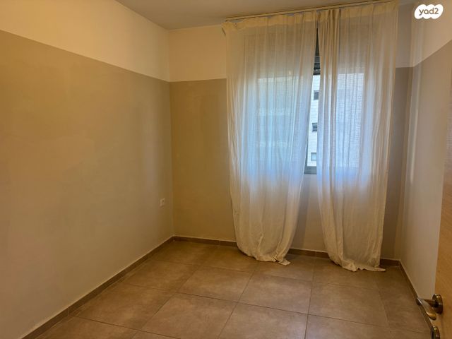 דירה, מאשה ודב סקיבין, כפר סבא הירוקה, כפר סבא