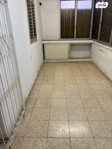 דירת גן, גני צהלה, רמות צהלה, תל אביב יפו