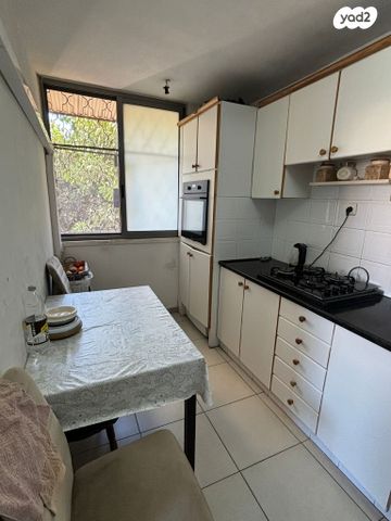 דירה, ח.מ. שפירא 42, גולדה, אשקלון