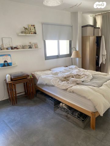 דירה, נחלת בנימין 147, פלורנטין, תל אביב יפו