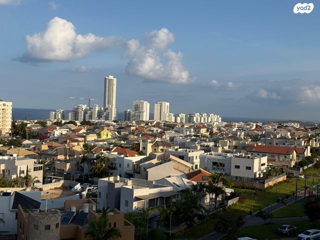 דירה, דרך היין, ברנע, אשקלון