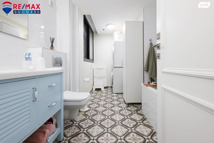 דירה, משה לוי 4, נאות שמיר, רמלה