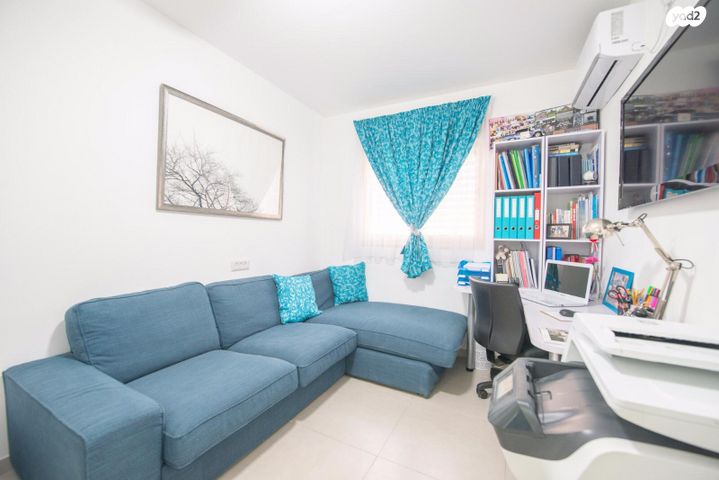 דירה, אחד העם 37, עיר, מרכז העיר, נהריה