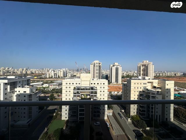 דירה, פסגת אונו, קרית אונו