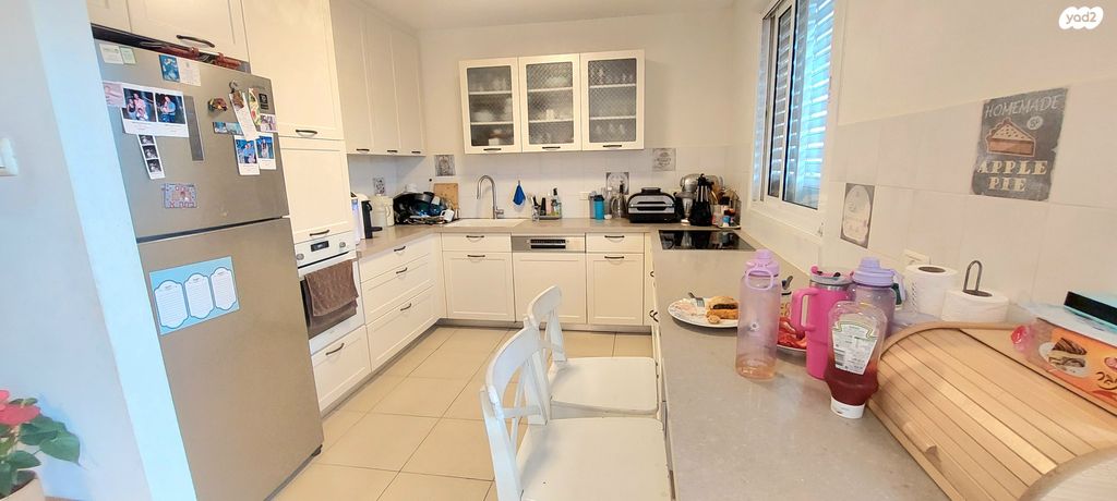 דירה, ירח אב 17, הכרמים, מודיעין מכבים רעות