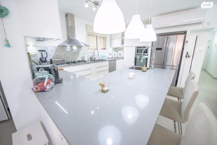 דירה, אחד העם 37, עיר, מרכז העיר, נהריה