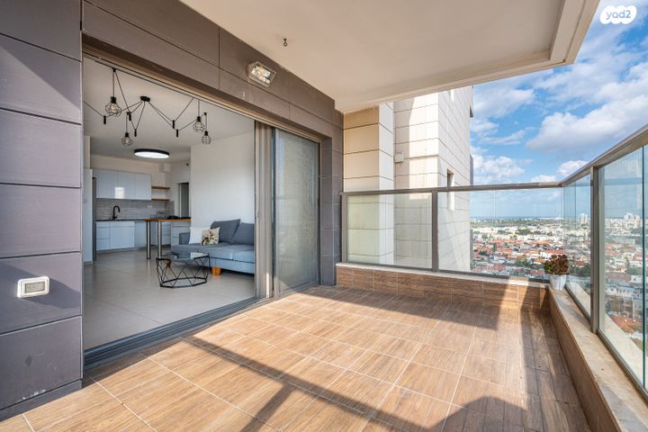 דירה, נוף ים - מע"ר, אור עקיבא