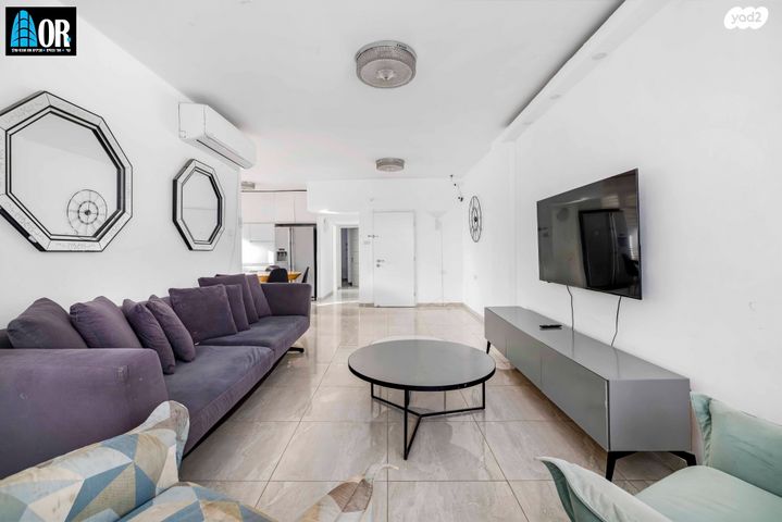 דירה, שדרות הרצל, המרכז האזרחי, רמלה