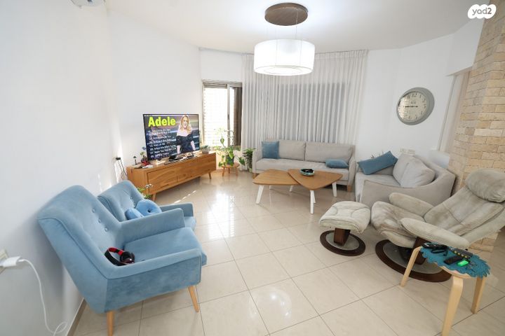 בית פרטי/ קוטג', באר שבע