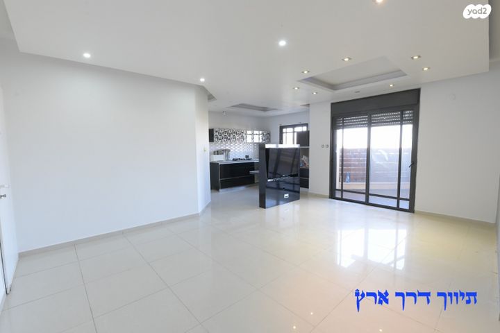 דירה, נחל חיון, הנחלים, שחמון, רובע 5, אילת