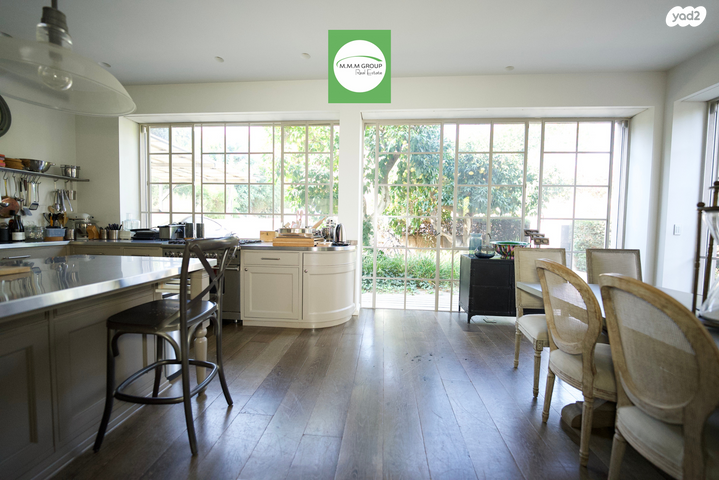 בית פרטי/ קוטג', כפר שמריהו, כפר שמריהו