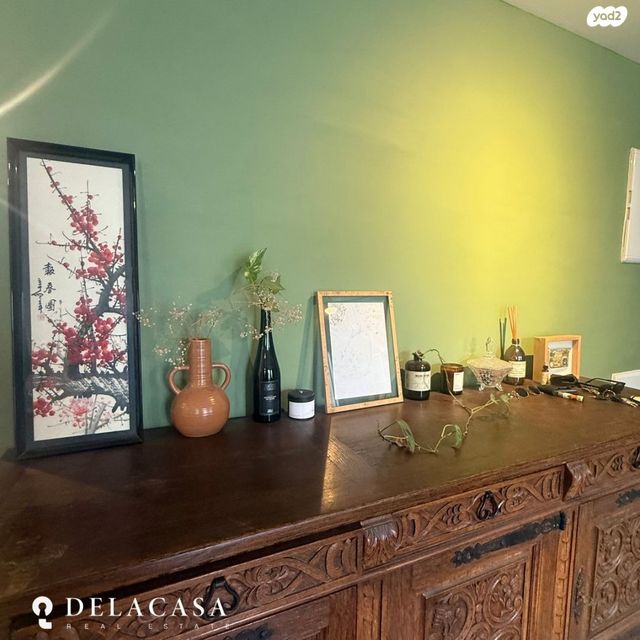 דירה, כרם התימנים, תל אביב יפו