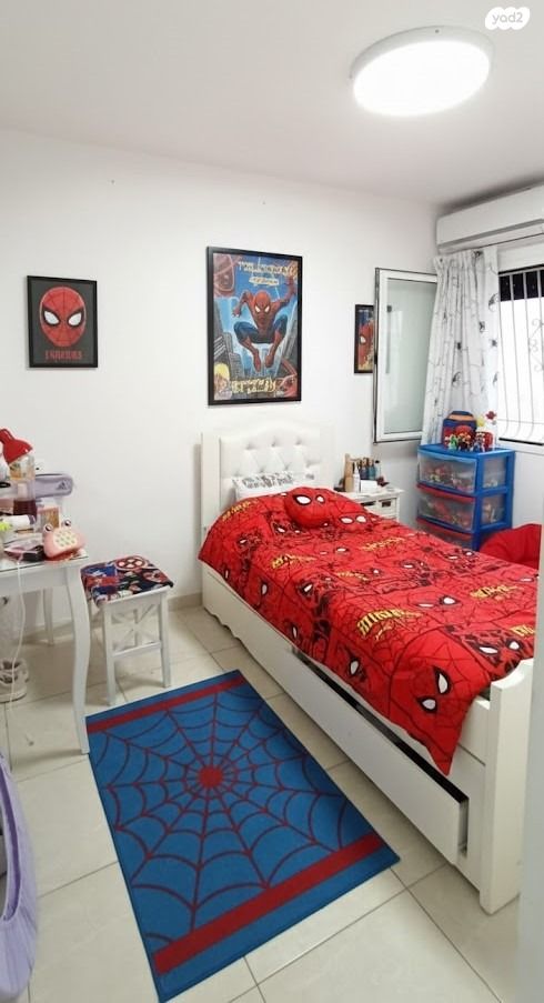 דירה, שאול הדדי, בת ים