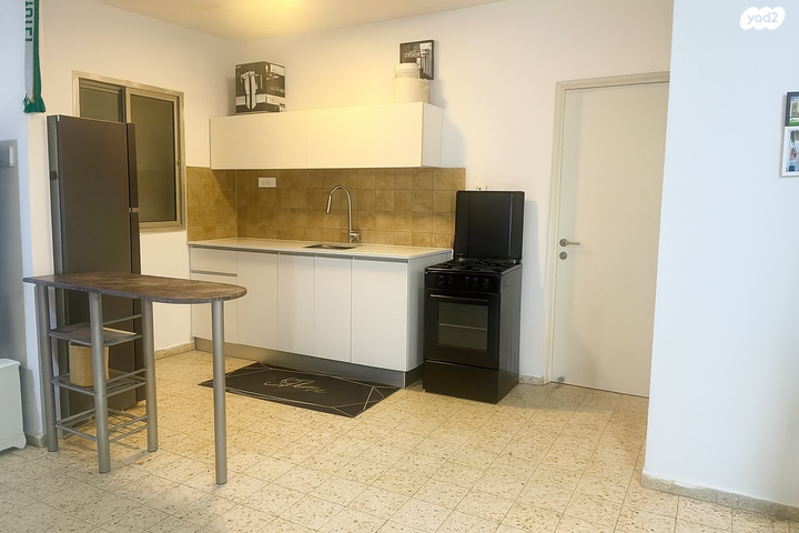 דירה, אחד העם, רמת השקמה, רמת גן