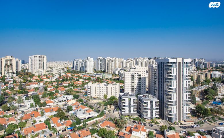 דירה, שיכון רסקו, קרית אונו