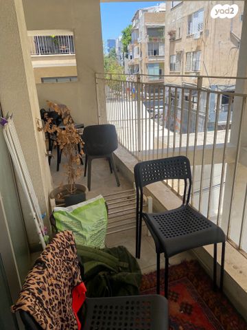 דירה, נחלת בנימין 147, פלורנטין, תל אביב יפו