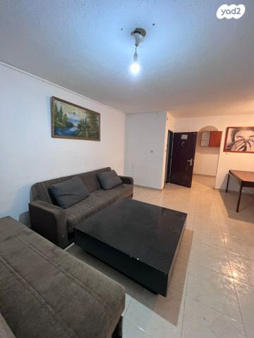 דירה, ברית ערים 12, נאות אשכול, שדרות