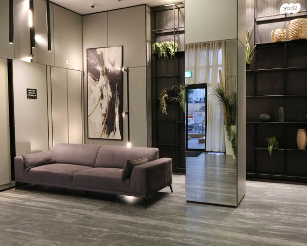 דירה, משה לוי 4, נאות שמיר, רמלה