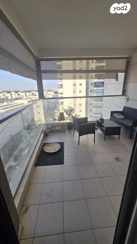 דירה, המגדל הלבן 4, שאר העיר, רמלה