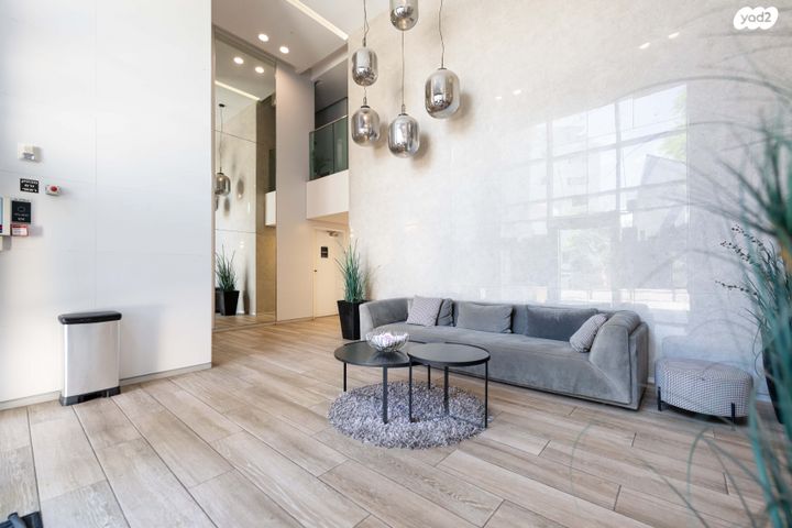 דירה, גלעד, הפארק, חדרה