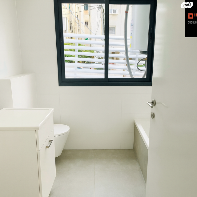 דירת גן, בבלי, תל אביב יפו