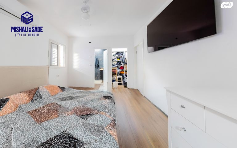 בית פרטי/ קוטג', יצחק רבין 19, ניסן, חדרה