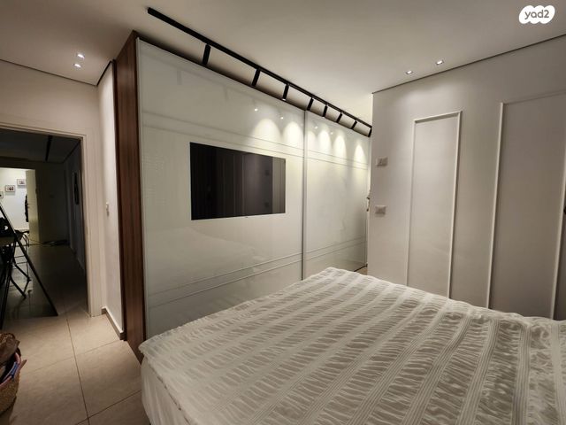 דירת גן, סיגליות, באר שבע