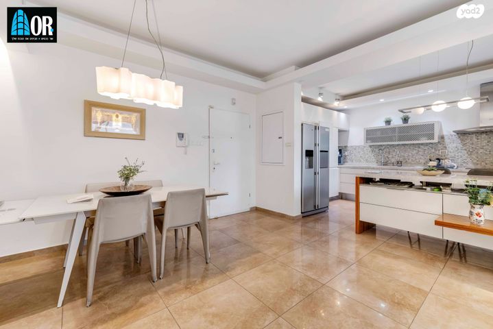 דירה, גולדה מאיר, קרית ראשון, ראשון לציון