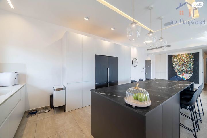 גג/ פנטהאוז, תרצה, מרום נווה, רמת יצחק, רמת גן