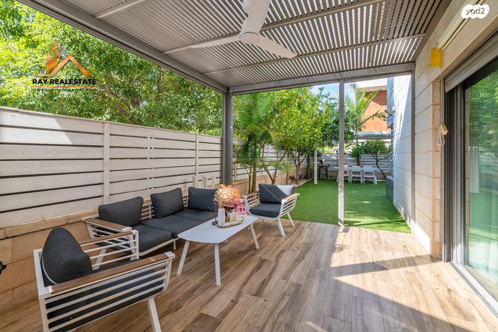 דירת גן, הנחשול, נאות רבין, יבנה