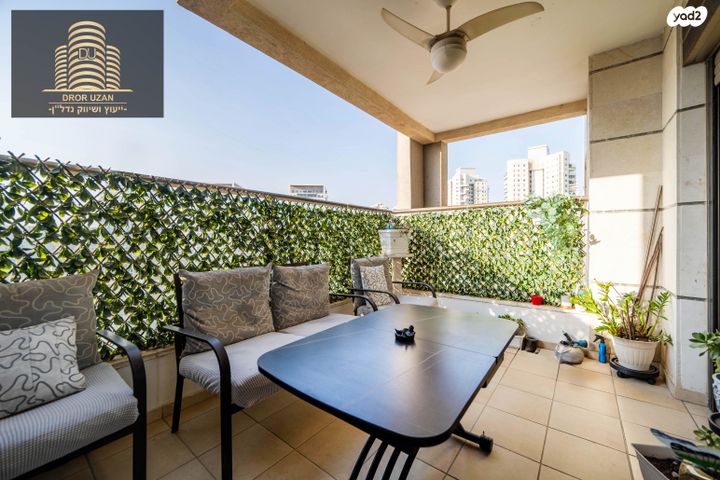 דירה, ברוריה בת תרדיון, נווה גן, פתח תקווה