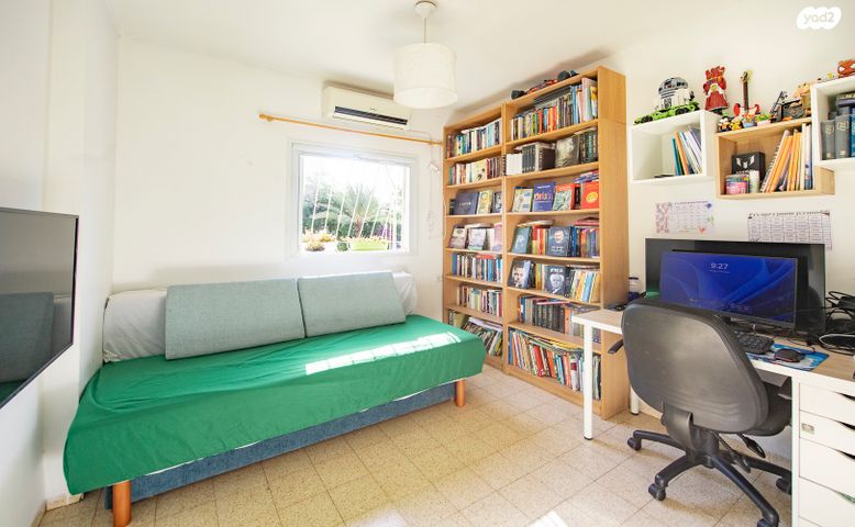 דירה, דרך מנחם בגין, הדר גנים, פתח תקווה