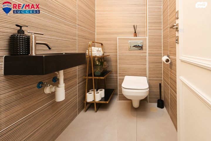 דירה, משה לוי 4, נאות שמיר, רמלה