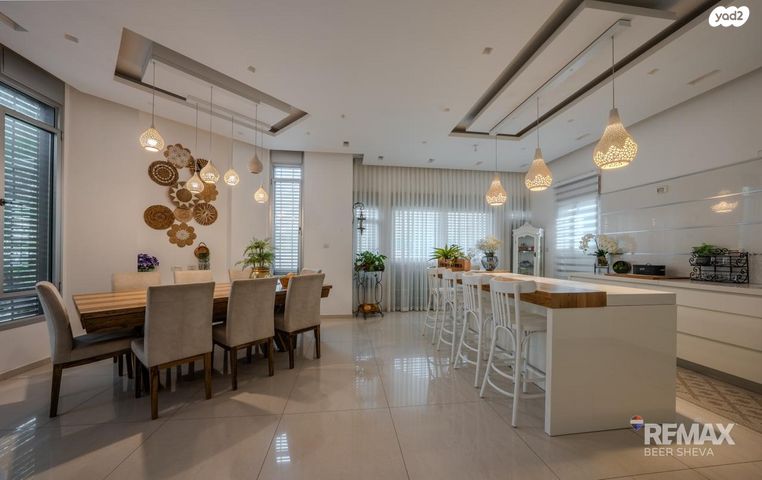 בית פרטי/ קוטג', באר שבע