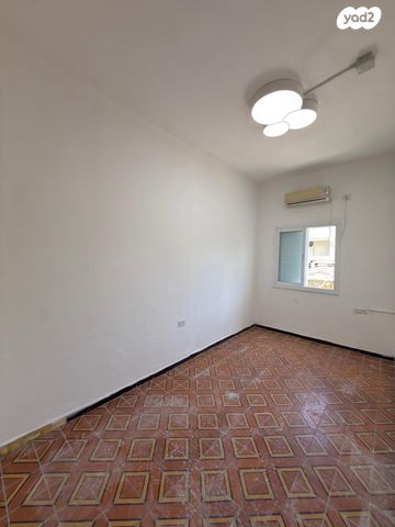 דירה, יונה הנביא 37, כרם התימנים, תל אביב יפו