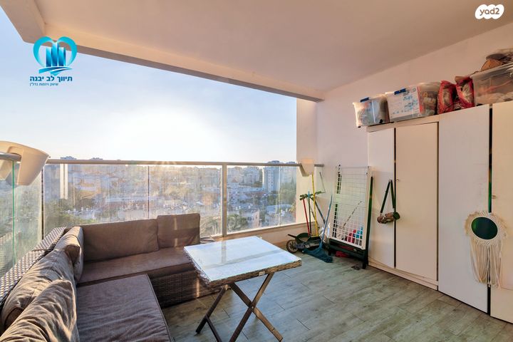 דירה, הנחל, רמות ויצמן, יבנה