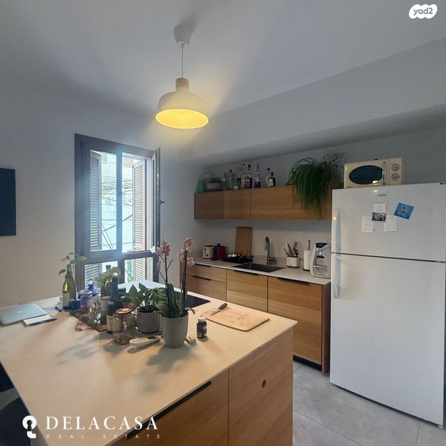 דירה, כרם התימנים, תל אביב יפו