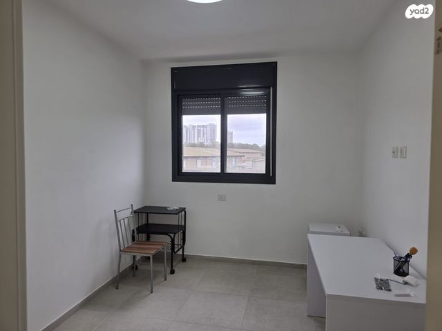 דירה, קציר, באר יעקב